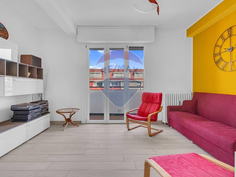 Quadrilocale in Vendita a Milano, 497'000€, 101 m²