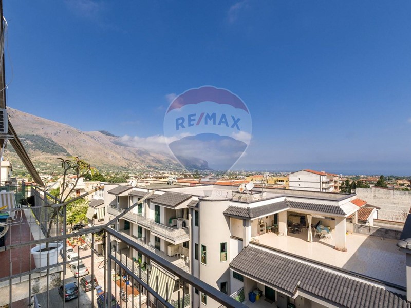 Trilocale in Vendita a Carini, 63'000€, 70 m²