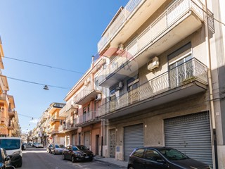 Trilocale in Vendita a Lentini, 80'000€, 115 m²