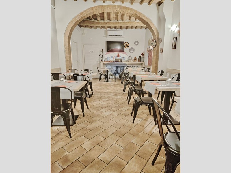 Attività commerciale in Vendita a Empoli, 80'000€, 110 m²