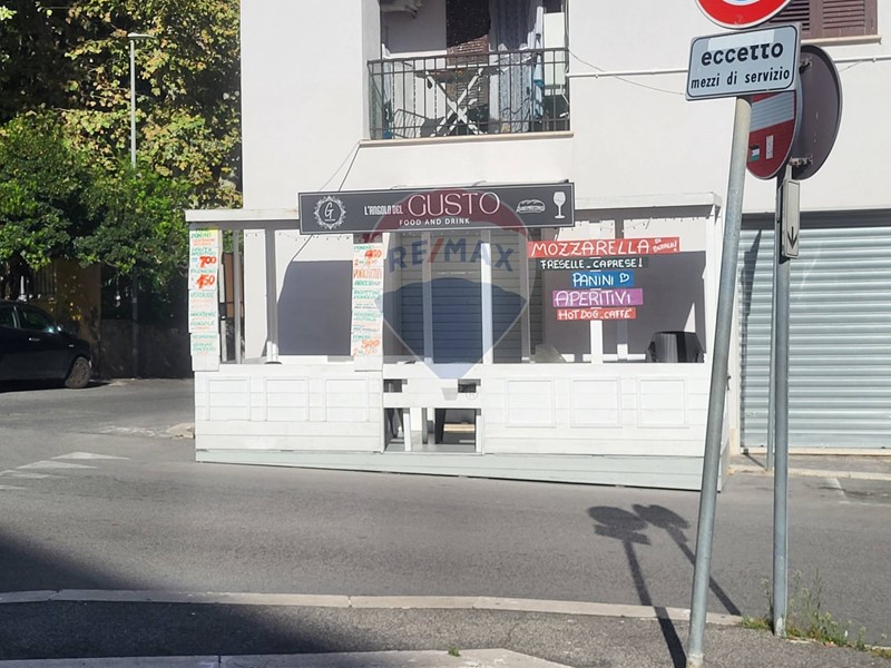 Attività commerciale in Vendita a Anzio, 16'500€, 25 m²