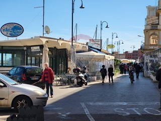 Attività commerciale in Vendita a Anzio, 16'500€, 25 m²