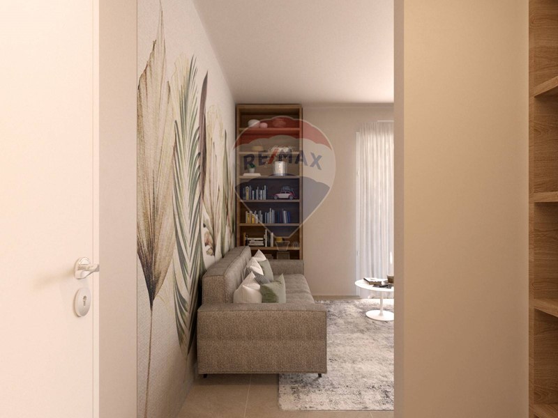 Bilocale in Vendita a Lissone, 219'375€, 68 m²