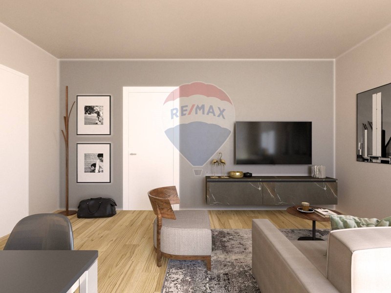 Trilocale in Vendita a Lissone, 344'500€, 106 m²