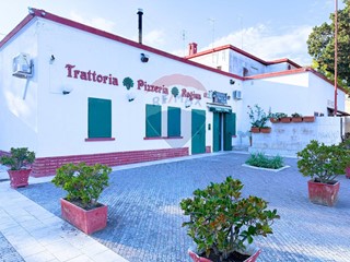 Attività commerciale in Vendita a Manfredonia, 240'000€, 300 m²