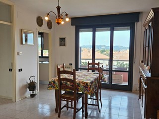 Quadrilocale in Vendita a Cartoceto, 158'000€, 100 m²