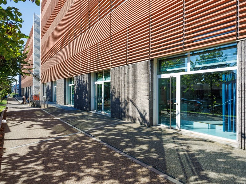 Ufficio in Vendita a Torino, 495'000€, 450 m²