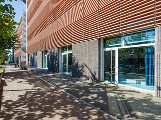 Ufficio in Vendita a Torino, 495'000€, 450 m²