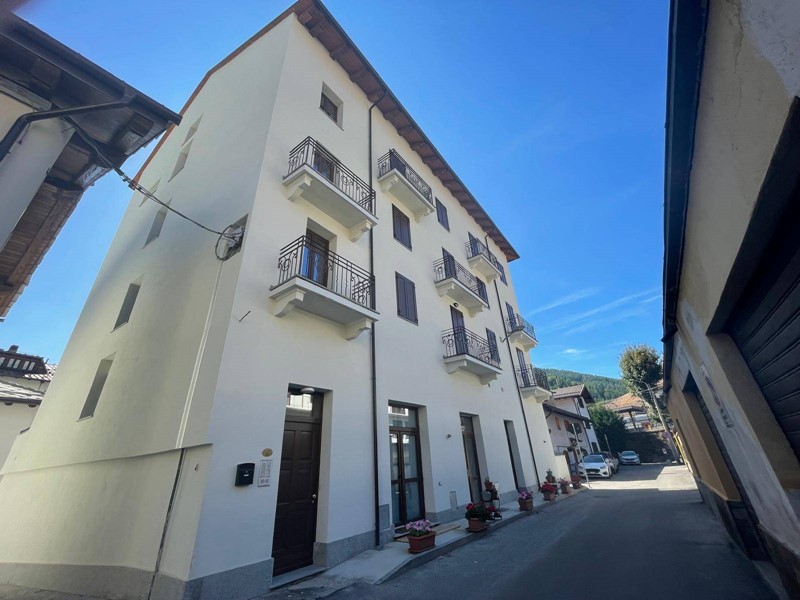 Monolocale in Vendita a Bardonecchia, 69'000€, 30 m²