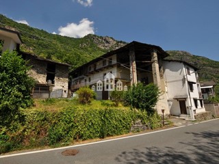 Casa Indipendente in Vendita a Locana, 43'000€, 110 m²