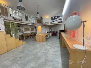 Ufficio in Affitto a Milano, 1'700€, 70 m²