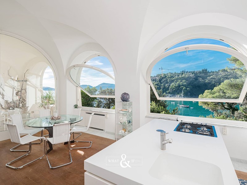 Appartamento in Vendita a Lerici, 220 m²