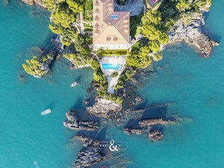 Appartamento in Vendita a Lerici, 220 m²