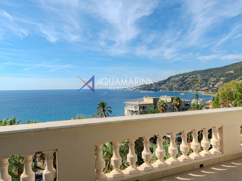 Quadrilocale in Vendita a Ospedaletti, 3'000'000€, 205 m²