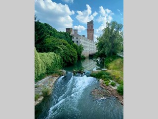 Trilocale in Vendita a Padova, 375'000€, 85 m²