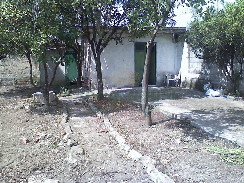 Monolocale in Vendita a Portico di Caserta, 48'000€, 27 m²