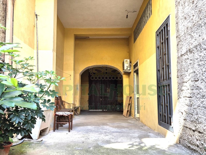 Casa Indipendente in Vendita a Portico di Caserta, 109'000€, 115 m²