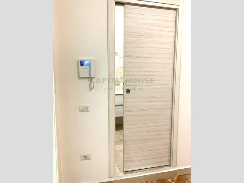 Monolocale in Affitto a Santa Maria Capua Vetere, 480€, 50 m²