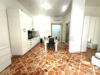 Monolocale in Affitto a Santa Maria Capua Vetere, 480€, 50 m²