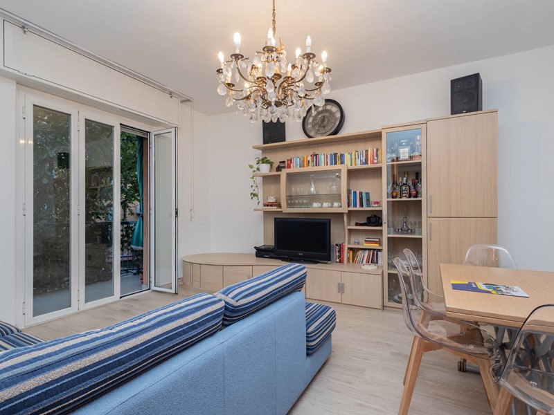 Trilocale in Vendita a Milano, 320'000€, 90 m²