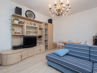 Trilocale in Vendita a Milano, 320'000€, 90 m²