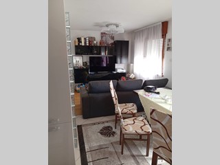 Trilocale in Vendita a Pozzuolo del Friuli, 170'000€, 94 m²