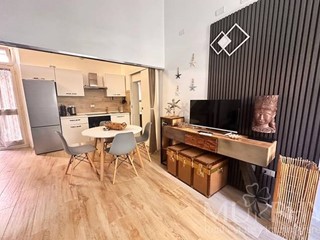 Monolocale in Vendita a La Maddalena, 120'000€, 39 m²