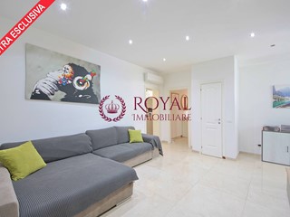 Quadrilocale in Vendita a Livorno, 240'000€, 116 m²