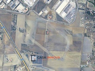Terreno agricolo in Vendita a Matera, 415'000€, 38000 m²