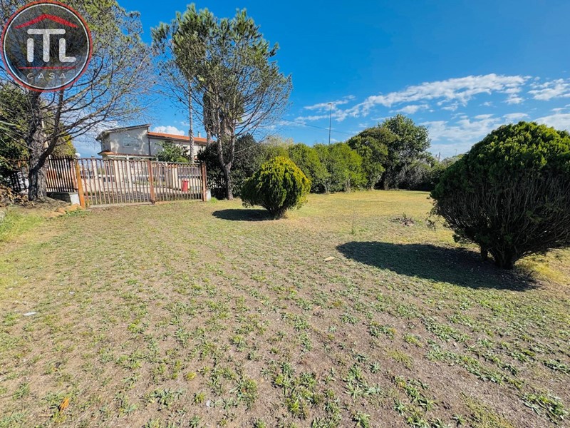 Terreno edificabile in Vendita a Roma, 149'000€, 1200 m²