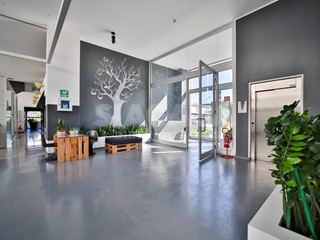 Ufficio in Affitto a Vimercate, 698&euro;, 12 m²