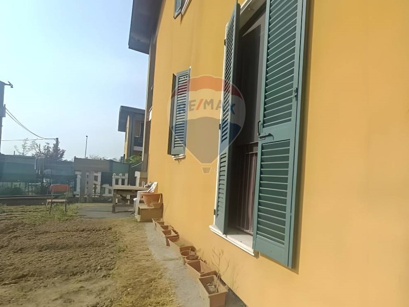 Quadrilocale in Vendita a Offlaga, 52'462€, 60 m²