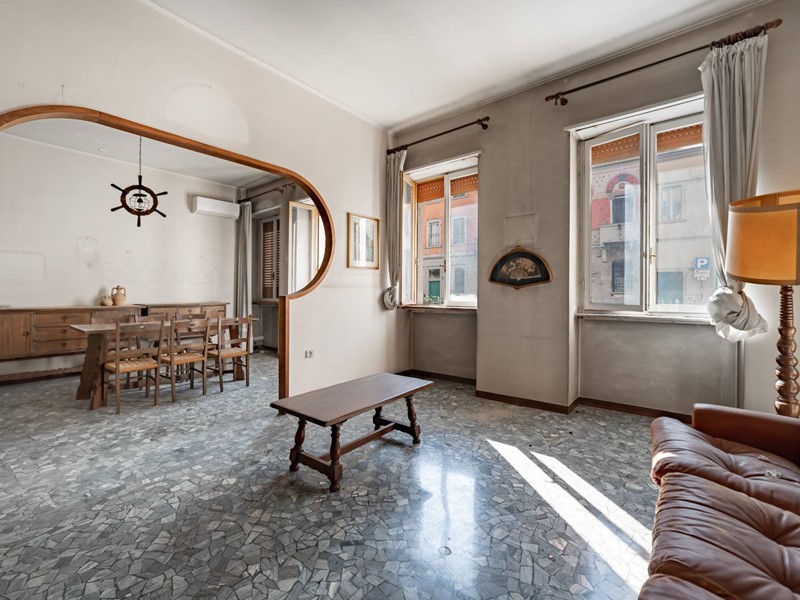 Appartamento in Vendita a Milano, 750'000€, 131 m²