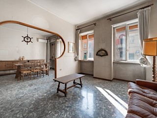 Appartamento in Vendita a Milano, 750'000€, 131 m²