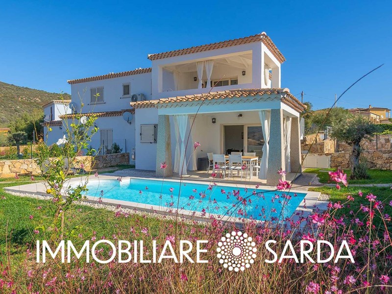 Villetta a schiera in Vendita a Budoni, 340'000€, 150 m²