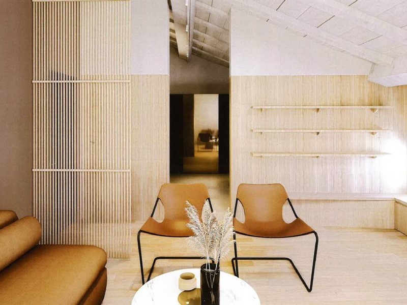 Trilocale in Vendita a Mantova, 215'000&euro;, 122 m²