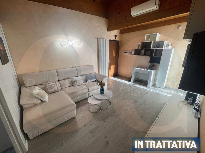 Bilocale in Vendita a Trezzano sul Naviglio, 170'000&euro;, 59 m²