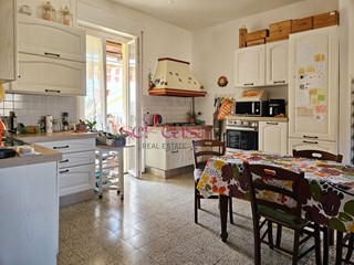 Appartamento in Vendita a Grosseto, 230'000€, 115 m²