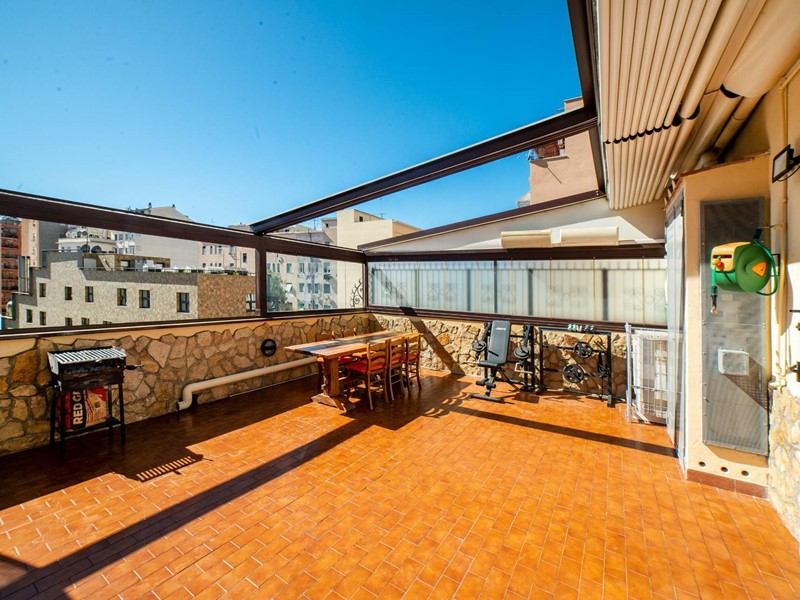 Attico in Vendita a Roma, 749'000€, 113 m²