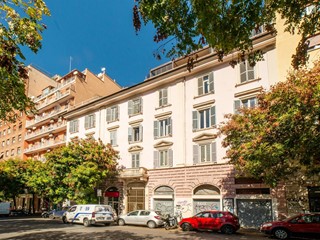 Attico in Vendita a Roma, 749'000€, 113 m²
