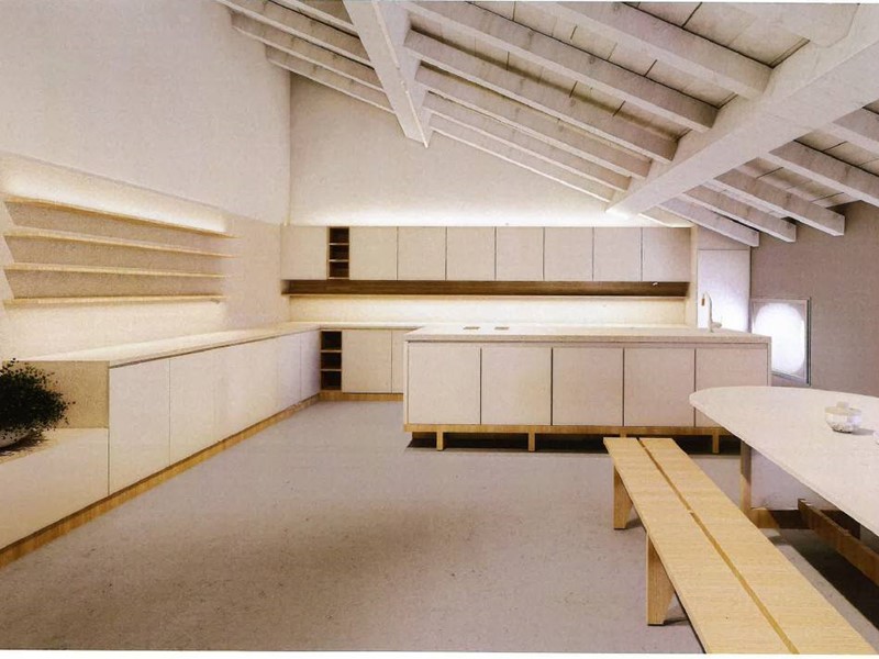 Attico in Vendita a Mantova, 396'000&euro;, 225 m²