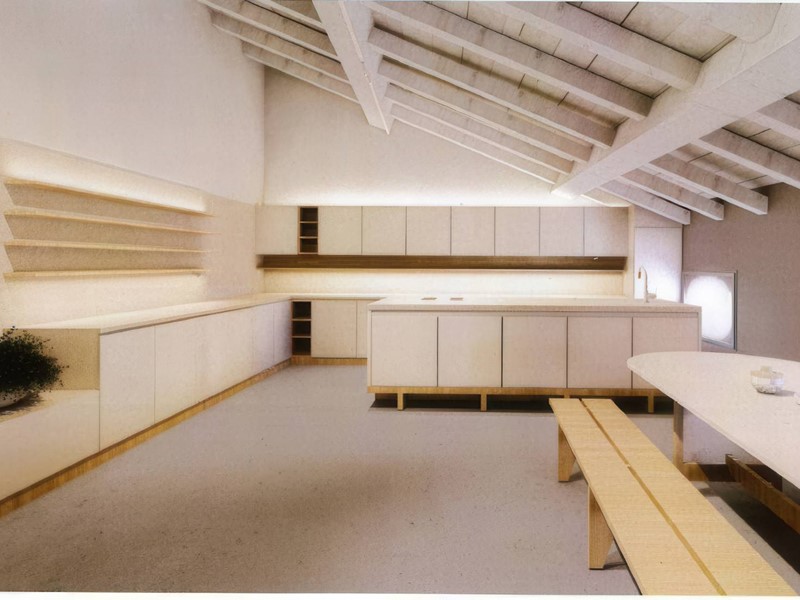 Attico in Vendita a Mantova, 396'000&euro;, 225 m²