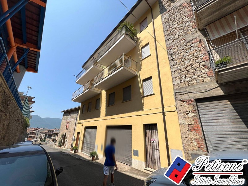 Monolocale in Vendita a Vallecorsa, 30'000€, 90 m²