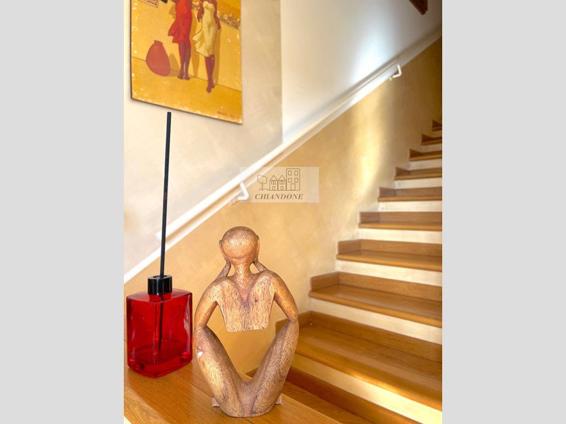 Villa in Vendita a Roma, 239'000€, 130 m²