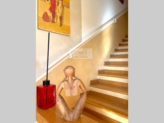 Villa in Vendita a Roma, 239'000€, 130 m²