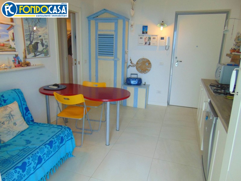 Bilocale in Vendita a Magliolo, 170'000€, 45 m²