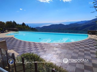 Bilocale in Vendita a Magliolo, 170'000€, 45 m²