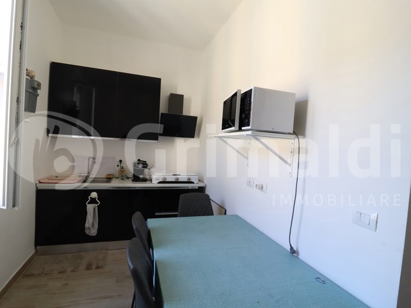 Trilocale in Vendita a La Spezia, 105'000€, 58 m²