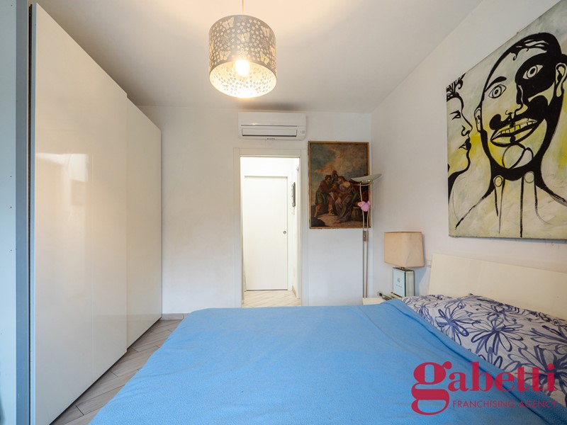 Bilocale in Vendita a Paderno Dugnano, 159'000€, 58 m², arredato