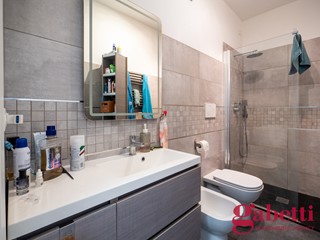 Bilocale in Vendita a Paderno Dugnano, 159'000€, 58 m², arredato